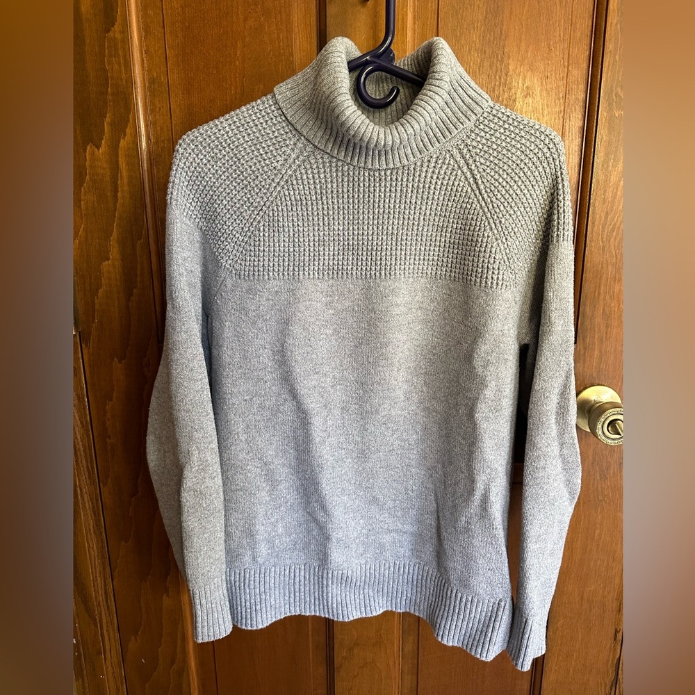 L.L. Bean Sweater